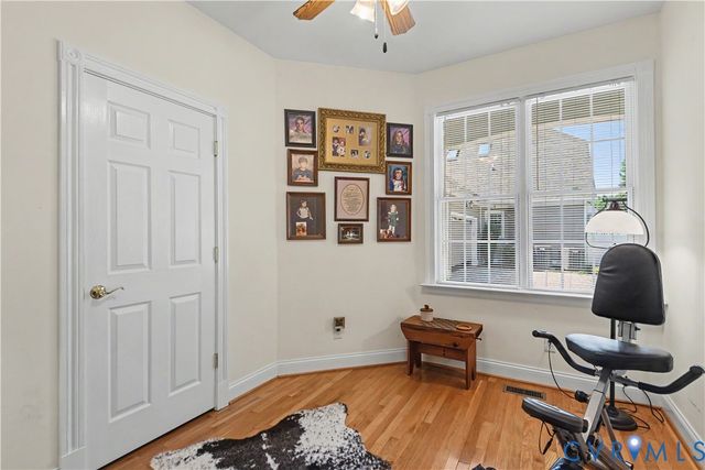 9424 Amberleigh Cir, North Chesterfield, VA 23236