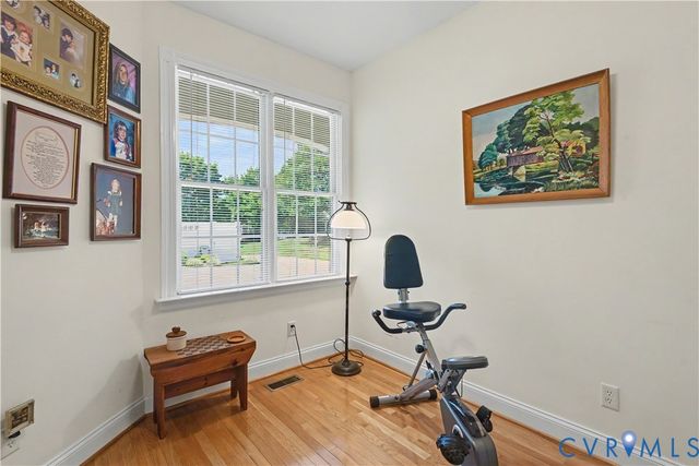 9424 Amberleigh Cir, North Chesterfield, VA 23236