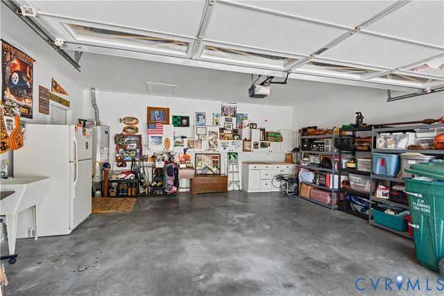 9424 Amberleigh Cir, North Chesterfield, VA 23236