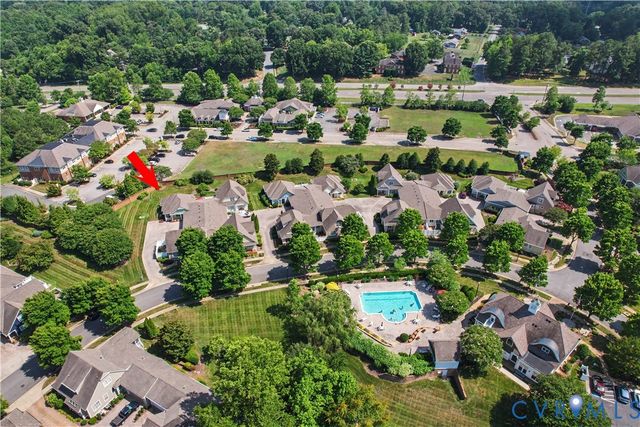 9424 Amberleigh Cir, North Chesterfield, VA 23236