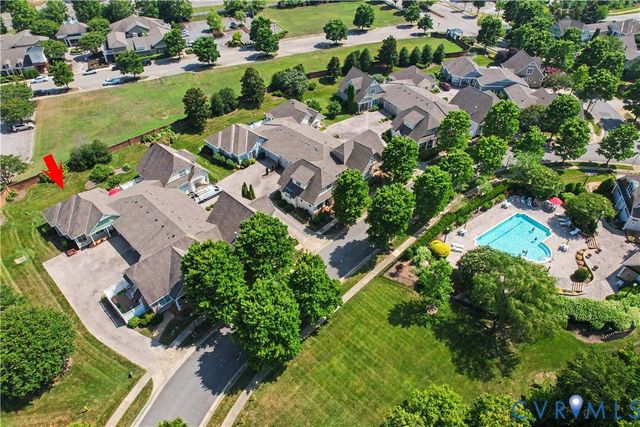 9424 Amberleigh Cir, North Chesterfield, VA 23236