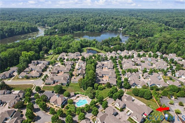 9424 Amberleigh Cir, North Chesterfield, VA 23236