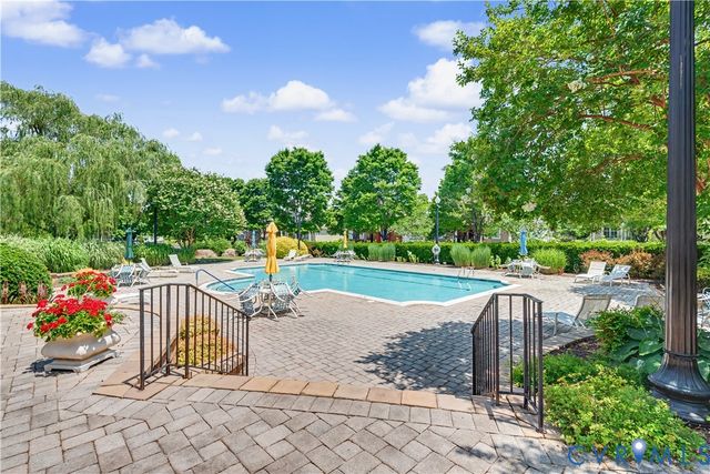 9424 Amberleigh Cir, North Chesterfield, VA 23236