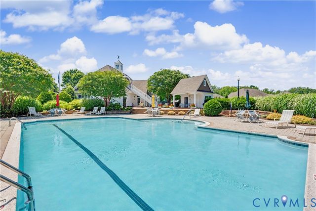 9424 Amberleigh Cir, North Chesterfield, VA 23236
