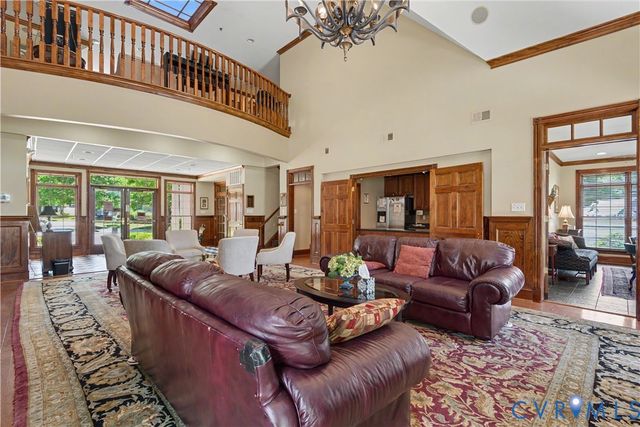9424 Amberleigh Cir, North Chesterfield, VA 23236