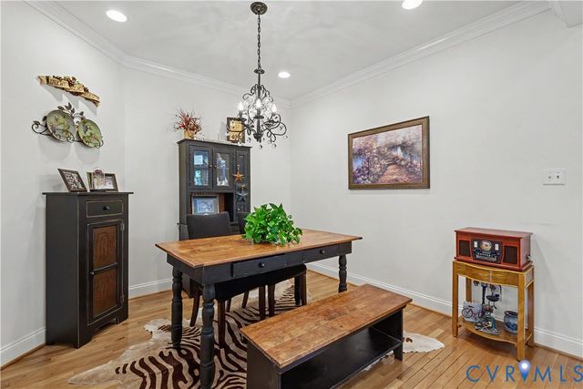 9424 Amberleigh Cir, North Chesterfield, VA 23236