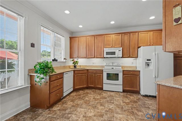 9424 Amberleigh Cir, North Chesterfield, VA 23236