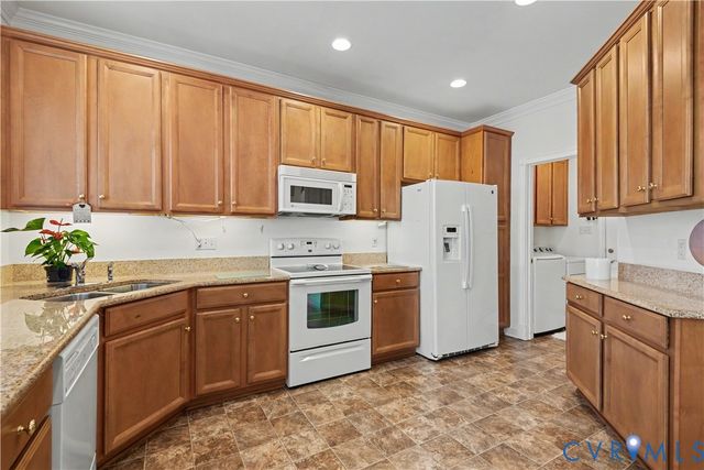 9424 Amberleigh Cir, North Chesterfield, VA 23236