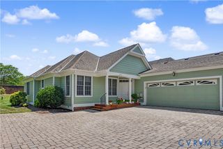 9424 Amberleigh Cir, North Chesterfield, VA 23236