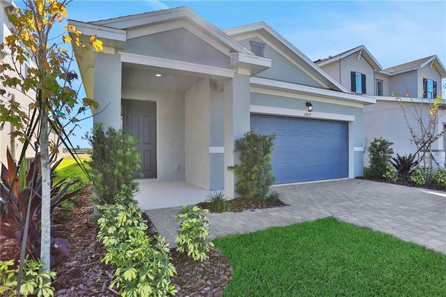 13437 Turnleaf BLVD, Punta Gorda, FL 33955