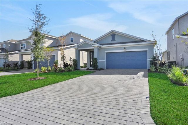 13437 Turnleaf BLVD, Punta Gorda, FL 33955