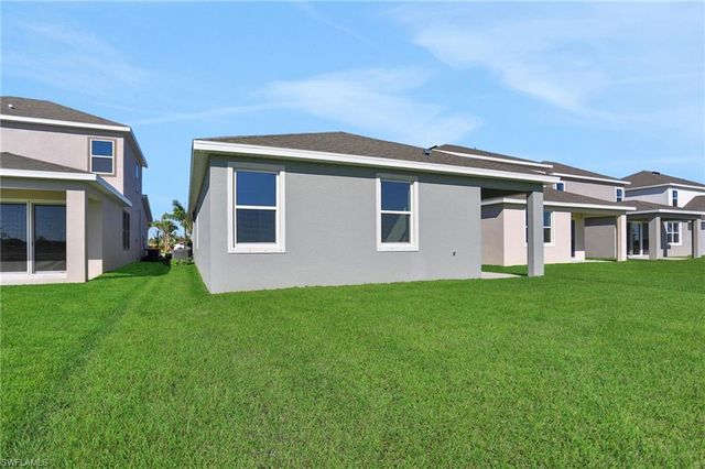 13437 Turnleaf BLVD, Punta Gorda, FL 33955