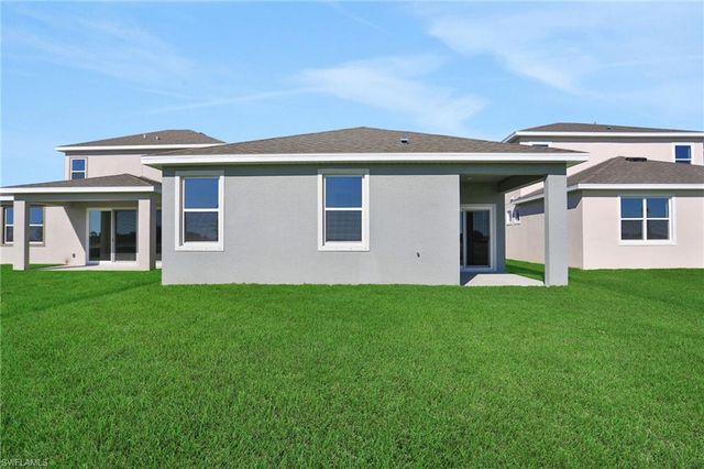13437 Turnleaf BLVD, Punta Gorda, FL 33955