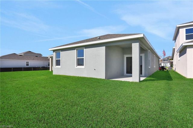 13437 Turnleaf BLVD, Punta Gorda, FL 33955