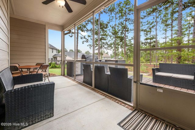 140 Broom Sedge Lane, Southern Pines, NC 28387