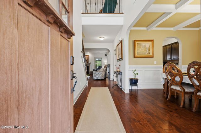 140 Broom Sedge Lane, Southern Pines, NC 28387