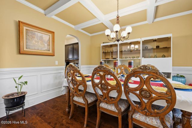 140 Broom Sedge Lane, Southern Pines, NC 28387