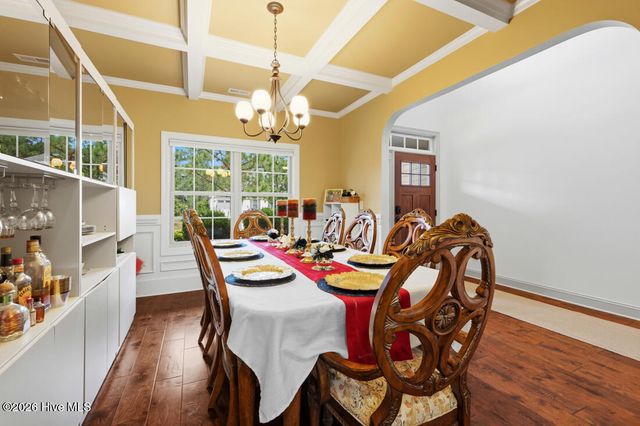140 Broom Sedge Lane, Southern Pines, NC 28387