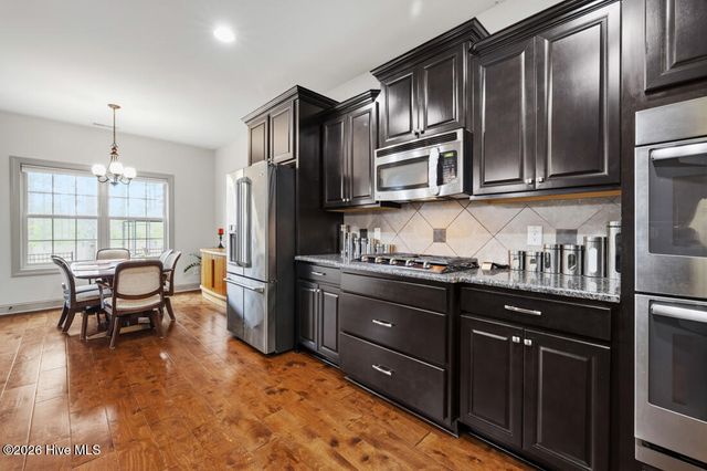 140 Broom Sedge Lane, Southern Pines, NC 28387