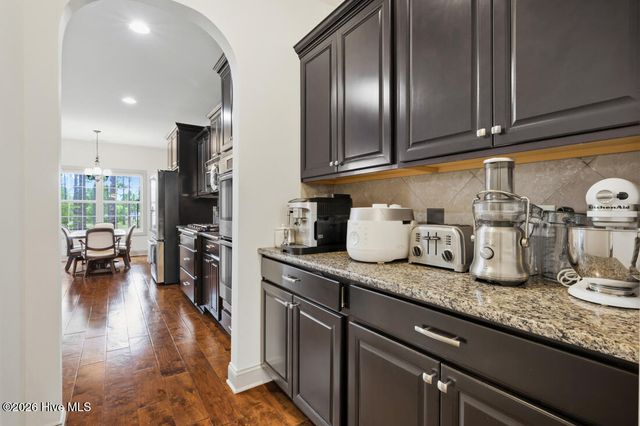 140 Broom Sedge Lane, Southern Pines, NC 28387