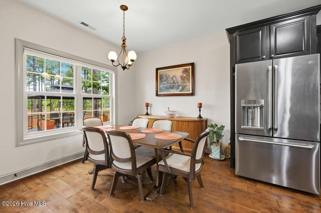 140 Broom Sedge Lane, Southern Pines, NC 28387