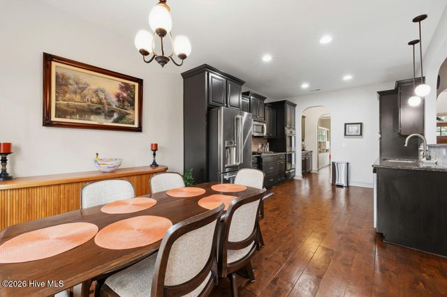 140 Broom Sedge Lane, Southern Pines, NC 28387