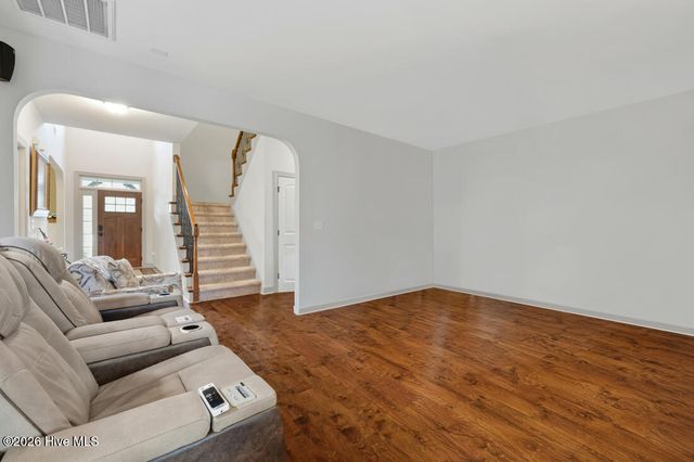 140 Broom Sedge Lane, Southern Pines, NC 28387