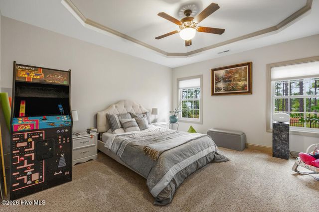 140 Broom Sedge Lane, Southern Pines, NC 28387