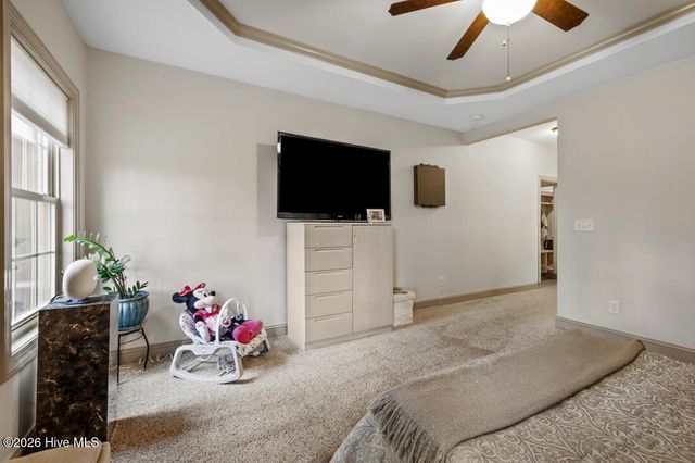 140 Broom Sedge Lane, Southern Pines, NC 28387
