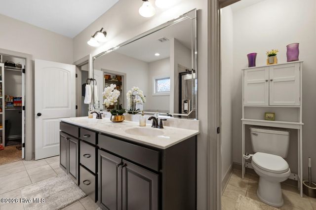 140 Broom Sedge Lane, Southern Pines, NC 28387