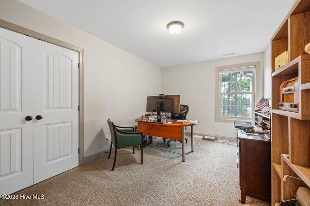 140 Broom Sedge Lane, Southern Pines, NC 28387