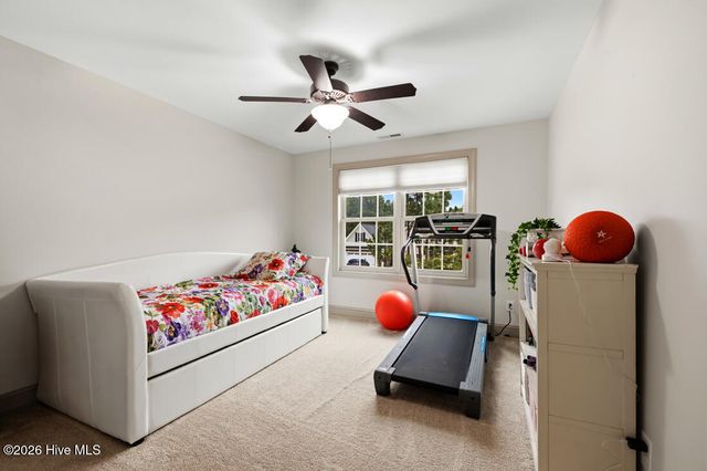 140 Broom Sedge Lane, Southern Pines, NC 28387
