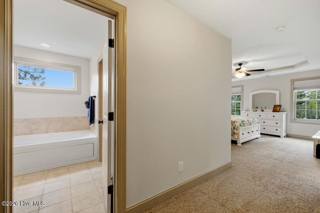 140 Broom Sedge Lane, Southern Pines, NC 28387
