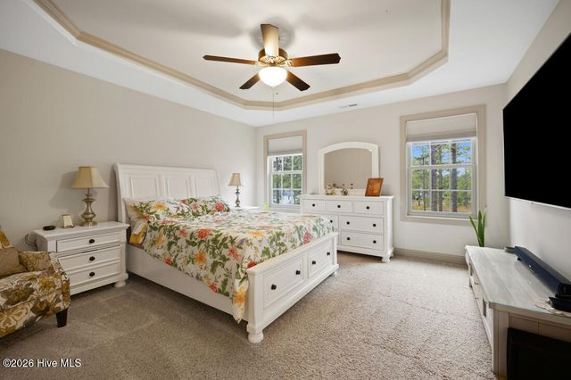 140 Broom Sedge Lane, Southern Pines, NC 28387