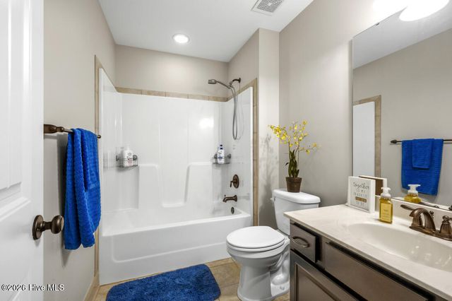 140 Broom Sedge Lane, Southern Pines, NC 28387