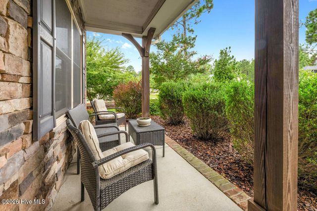 140 Broom Sedge Lane, Southern Pines, NC 28387