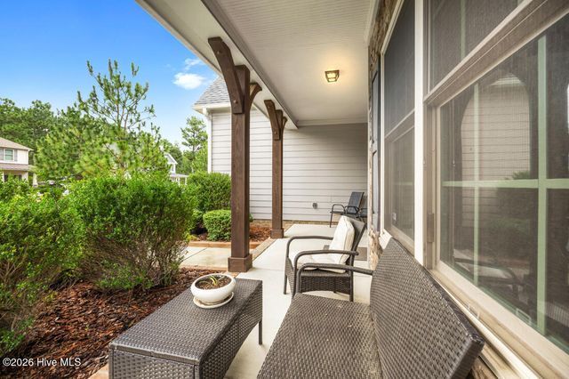 140 Broom Sedge Lane, Southern Pines, NC 28387