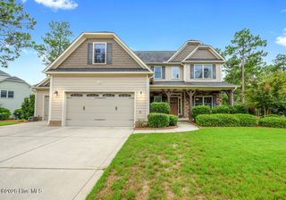 140 Broom Sedge Lane, Southern Pines, NC 28387