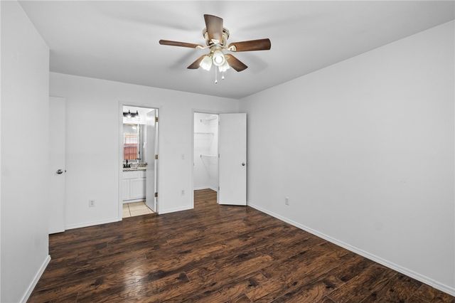 1206 Cresent Street, Bentonville, AR 72712