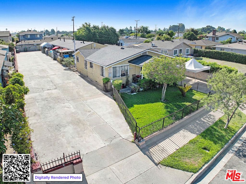 6636 Granger Avenue, Bell Gardens, CA 90201 — photo 2