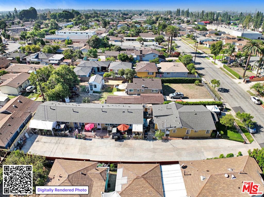 6636 Granger Avenue, Bell Gardens, CA 90201 — photo 3