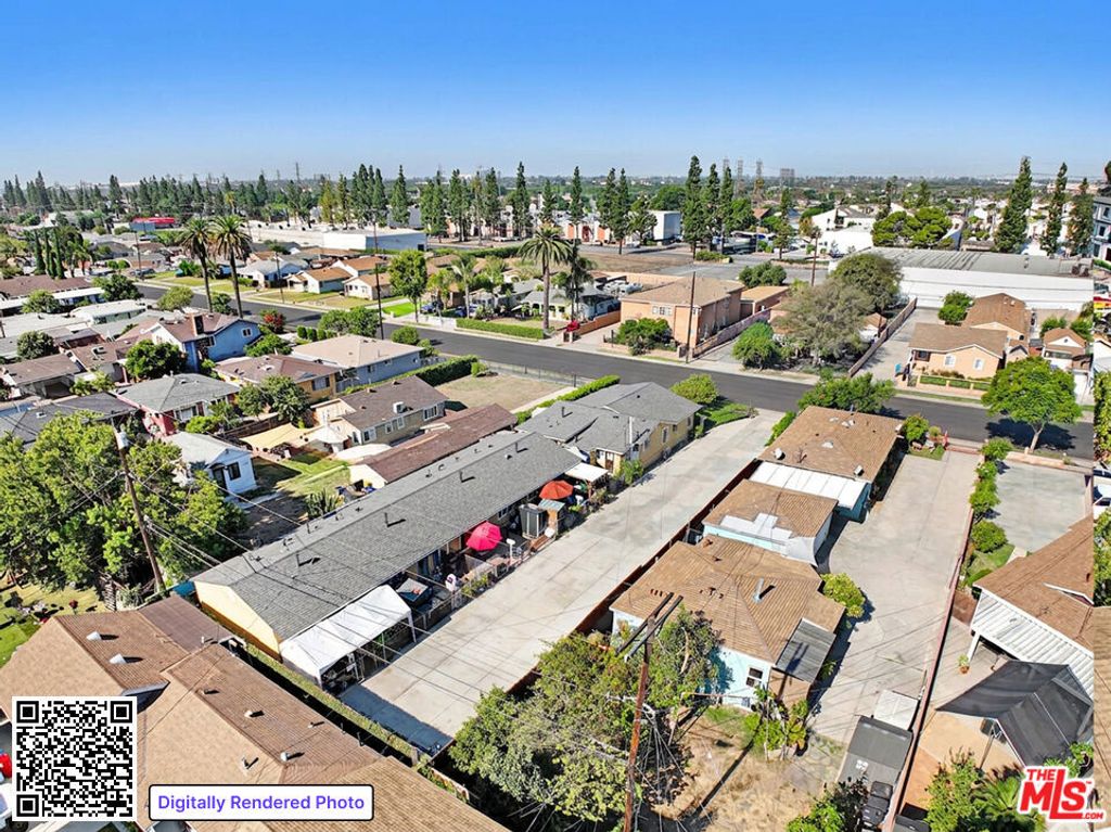 6636 Granger Avenue, Bell Gardens, CA 90201 — photo 4