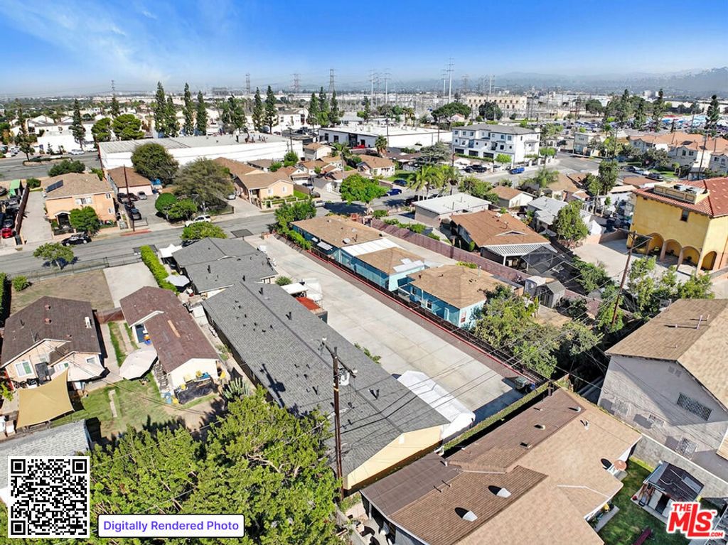 6636 Granger Avenue, Bell Gardens, CA 90201 — photo 5