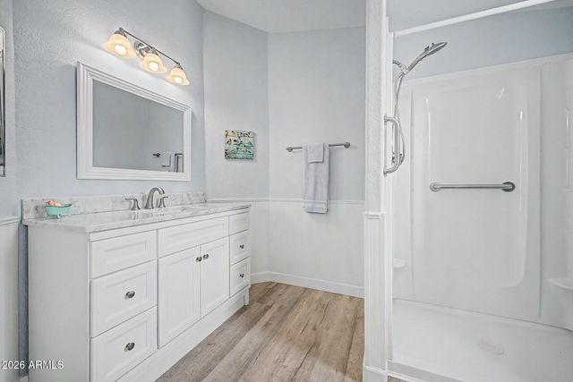 2550 S ELLSWORTH Road 50, Mesa, AZ 85209