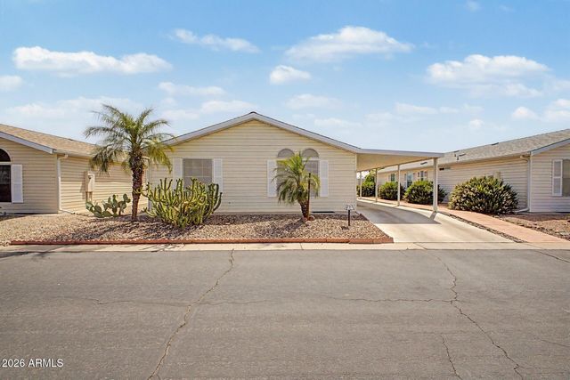 2550 S ELLSWORTH Road 50, Mesa, AZ 85209