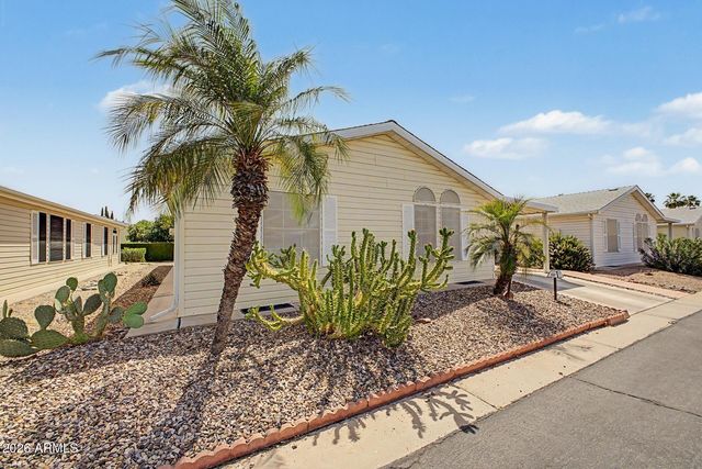 2550 S ELLSWORTH Road 50, Mesa, AZ 85209