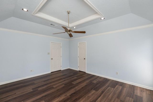 2605 Black Oak Drive, Orange, TX 77632