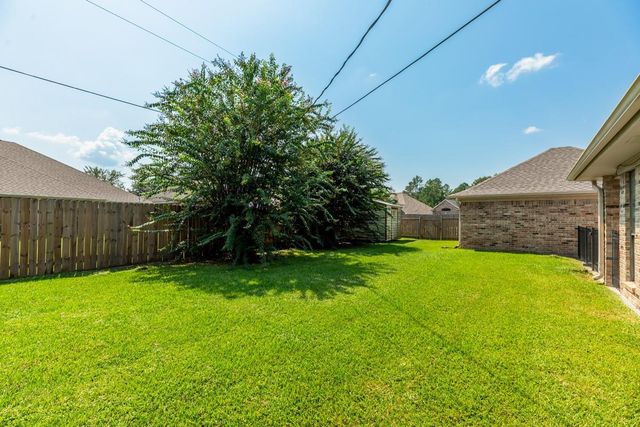 2605 Black Oak Drive, Orange, TX 77632