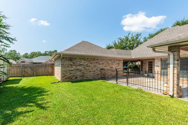 2605 Black Oak Drive, Orange, TX 77632