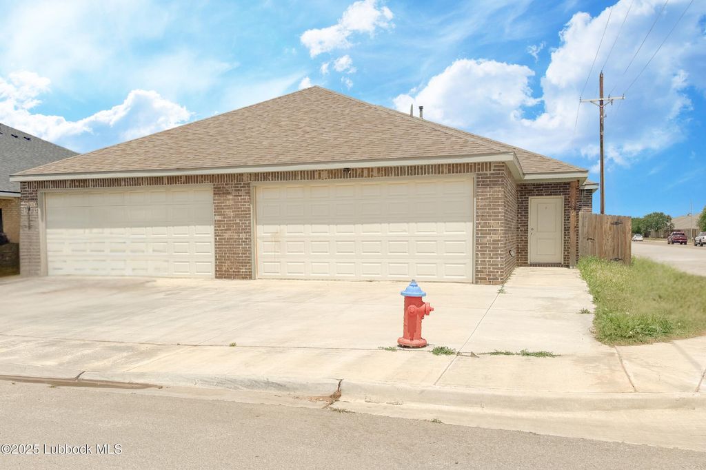 5502 Itasca Street, Lubbock, TX 79416